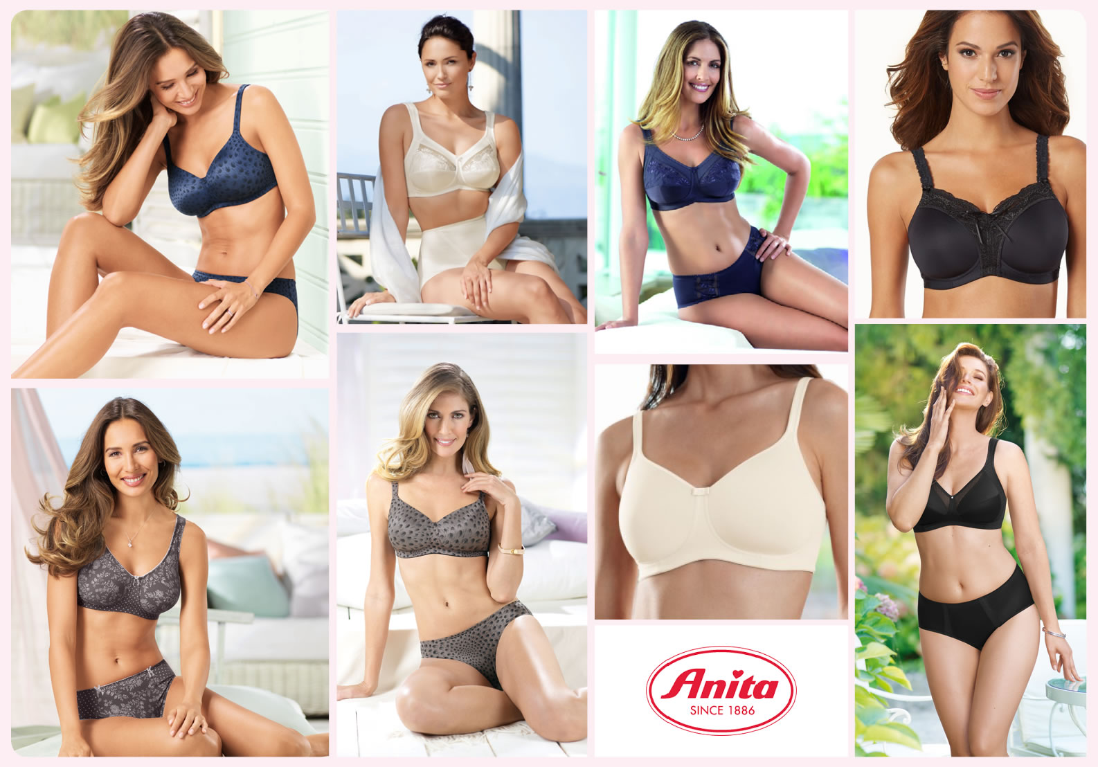 Anita Lingerie