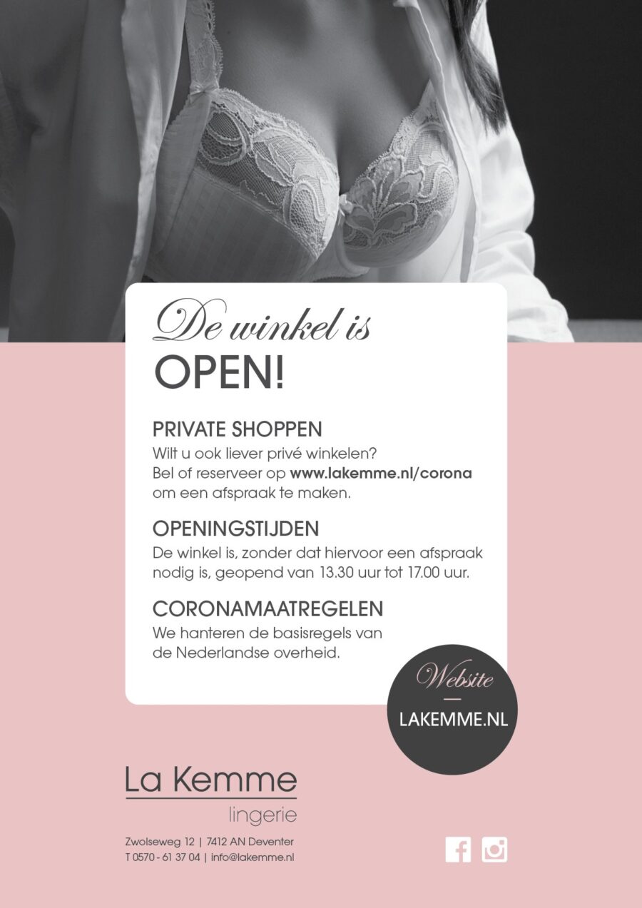 La Kemme Open