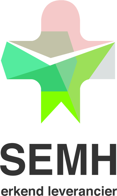 SEMH logo