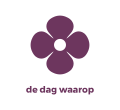 De dag waarop logo