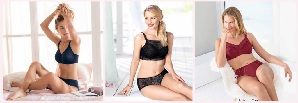 borstprotheses la kemme lingerie