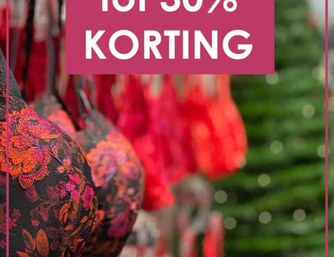 30% korting la kemme