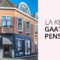 La Kemme Lingerie gaat met pensioen