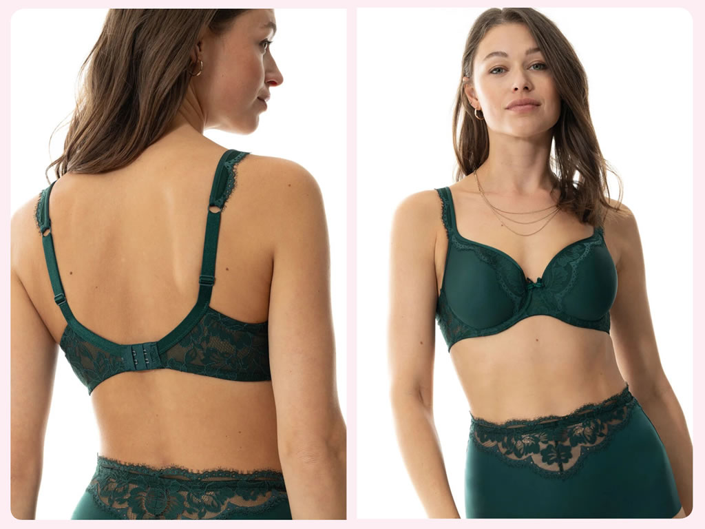 la kemme lingerie mey 2023 herfst winter