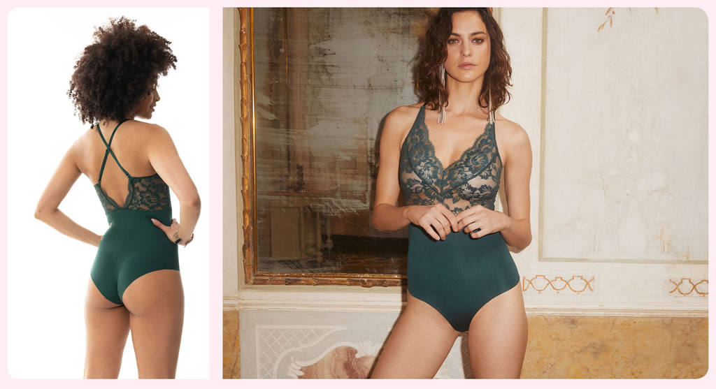 la kemme lingerie mey 2023 herfst winter