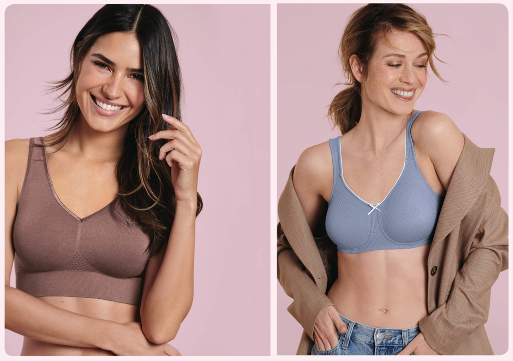 la kemme lingerie lente zomer anita care 2023