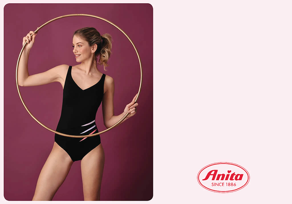 la kemme lingerie lente zomer anita badmode 2023