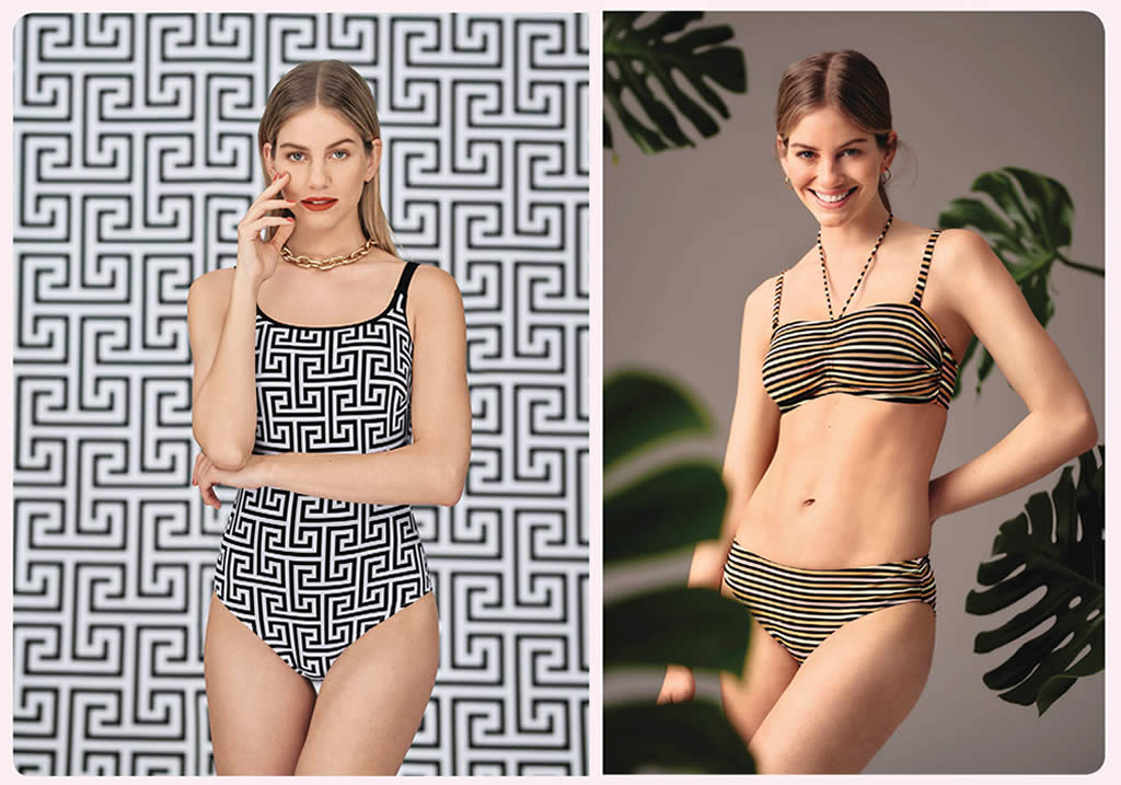 la kemme lingerie lente zomer anita badmode 2023