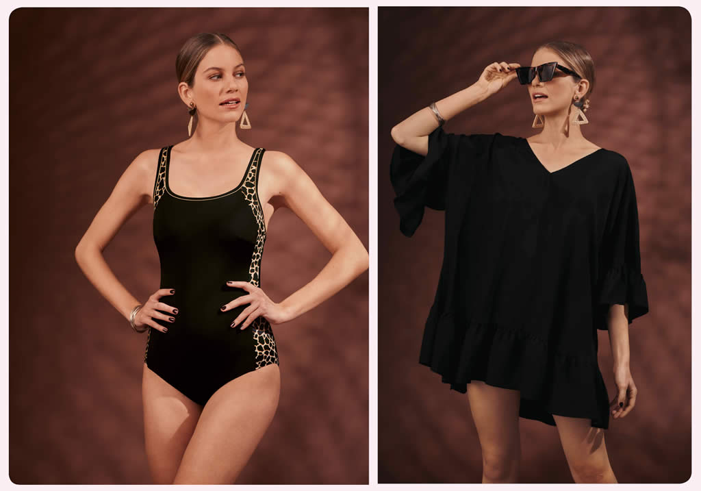 la kemme lingerie lente zomer anita badmode 2023