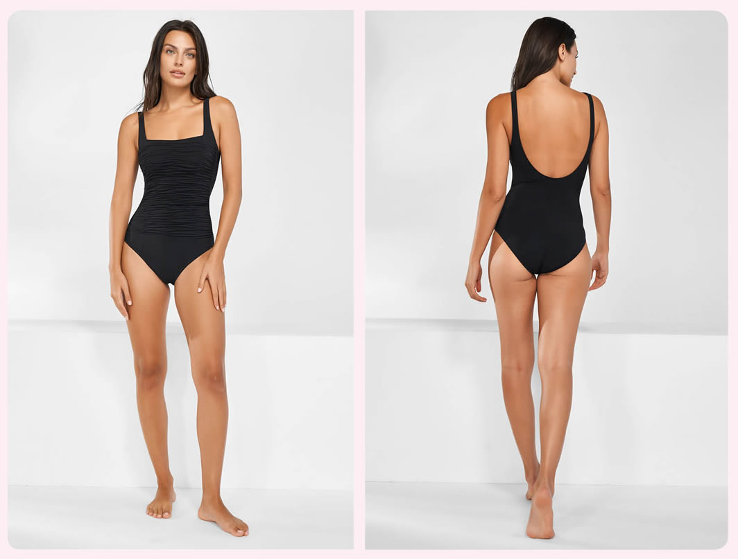 la kemme lingerie maryan swim