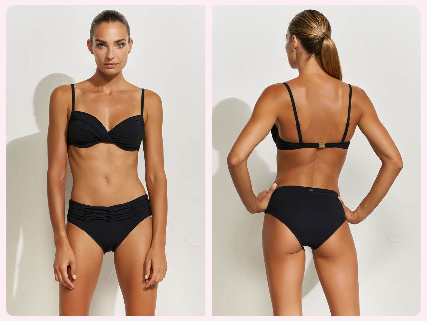 la kemme lingerie maryan swim