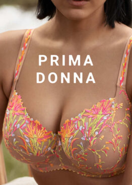 la kemme prima donna lingerie 2022 zomer salinas