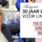 Margreet sluit de deuren La Kemme Lingerie