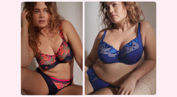 lingerie 2023 la kemme herfst winter