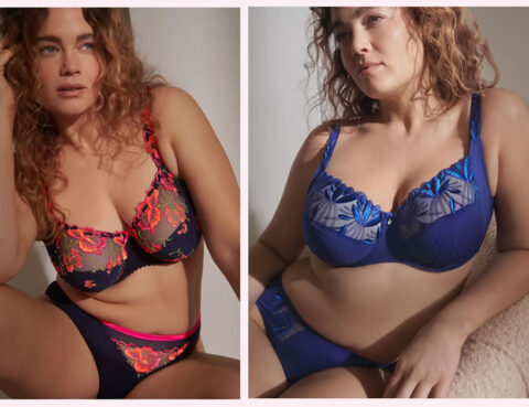 lingerie 2023 la kemme herfst winter