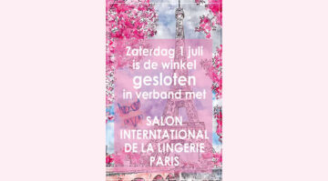 salon international parijs