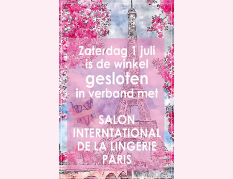 salon international parijs