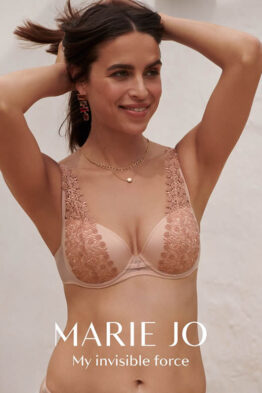 marie jo la kemme 2023