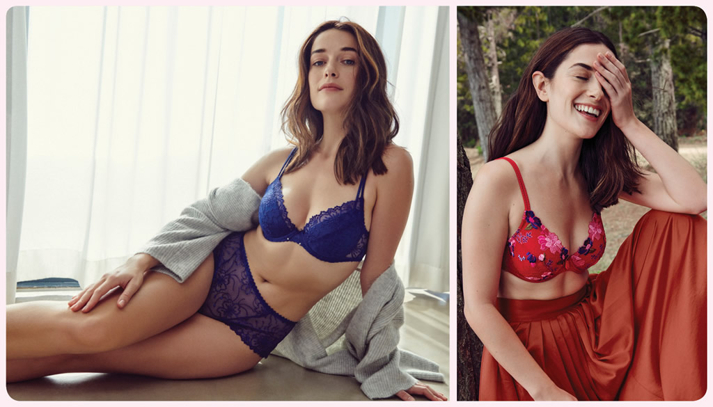 Marie Jo la kemme lingerie winter 2020