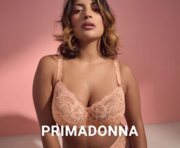 la kemme lingerie 2025 prima donna