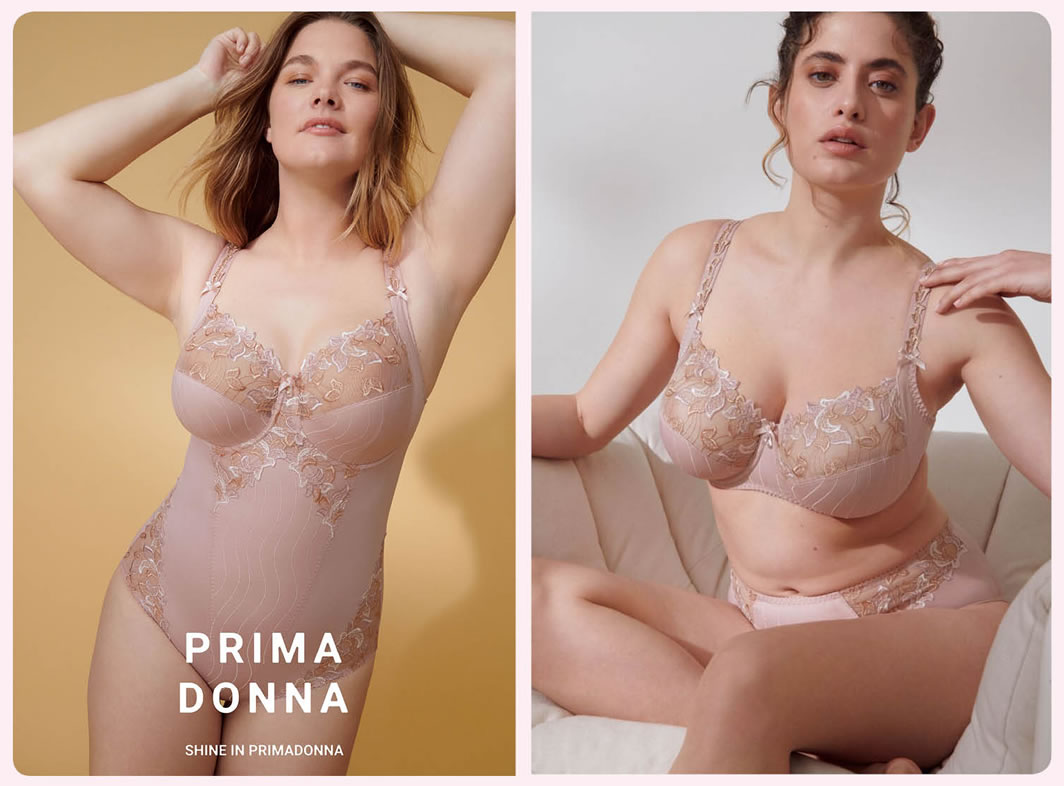 prima donna lingerie 2024