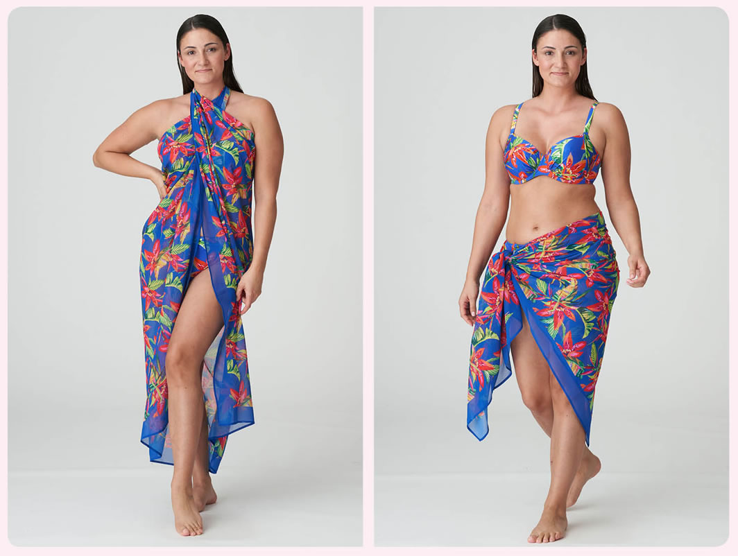 prima donna swim 2024