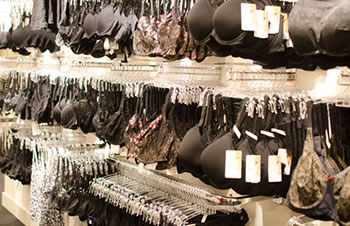 winkel la kemme lingerie